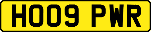 HO09PWR