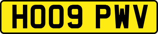 HO09PWV