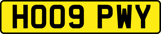 HO09PWY