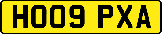 HO09PXA