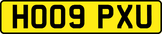 HO09PXU