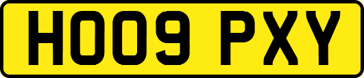 HO09PXY