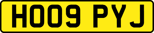 HO09PYJ