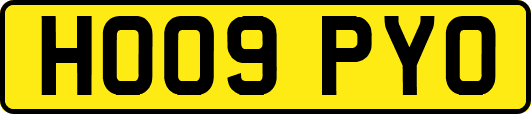 HO09PYO