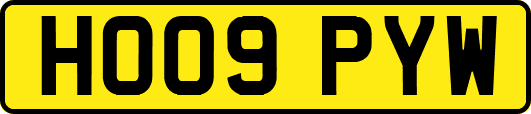 HO09PYW
