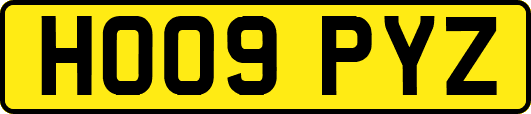 HO09PYZ