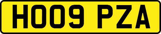 HO09PZA