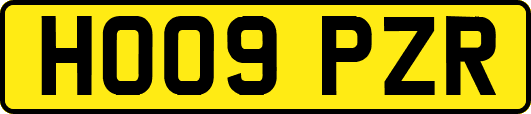 HO09PZR