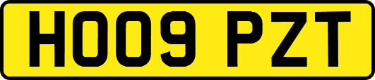 HO09PZT