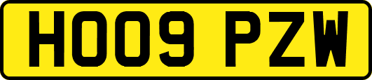 HO09PZW