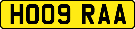 HO09RAA