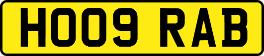 HO09RAB