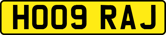 HO09RAJ