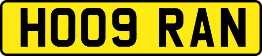 HO09RAN