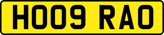 HO09RAO