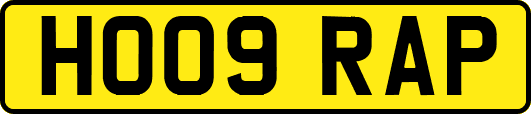 HO09RAP