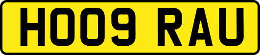 HO09RAU