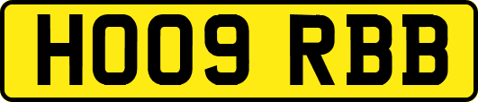 HO09RBB