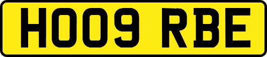 HO09RBE