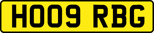 HO09RBG