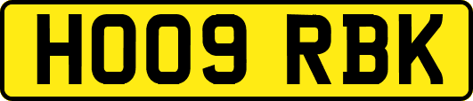 HO09RBK