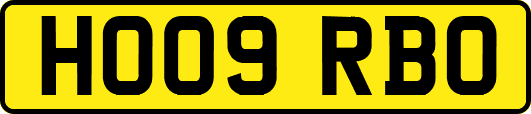 HO09RBO