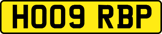 HO09RBP