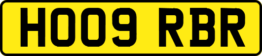 HO09RBR