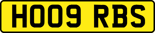 HO09RBS