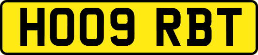 HO09RBT