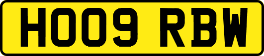 HO09RBW