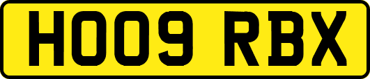 HO09RBX