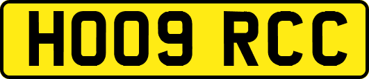 HO09RCC