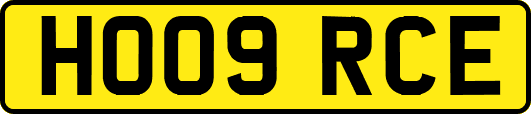 HO09RCE