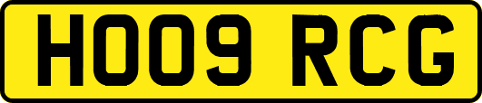 HO09RCG