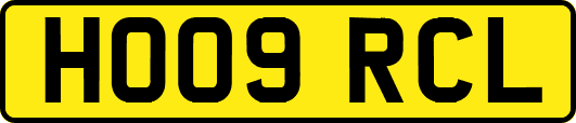 HO09RCL