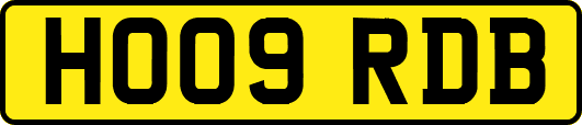 HO09RDB