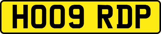 HO09RDP
