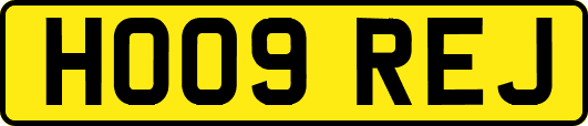 HO09REJ