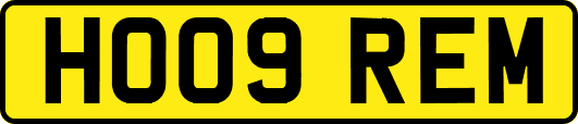HO09REM
