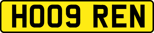HO09REN