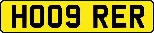 HO09RER