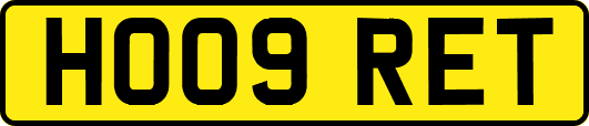 HO09RET
