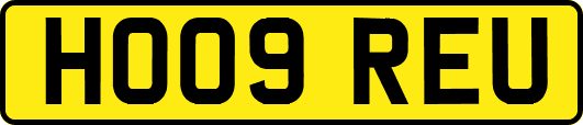 HO09REU