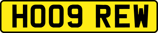 HO09REW