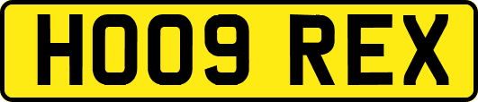HO09REX