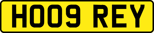 HO09REY
