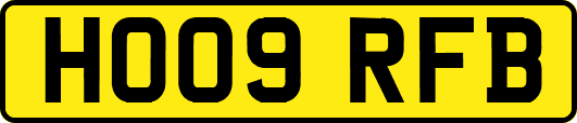 HO09RFB