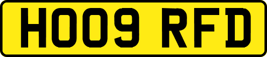 HO09RFD