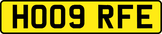 HO09RFE